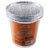 Traeger Bucket Liners