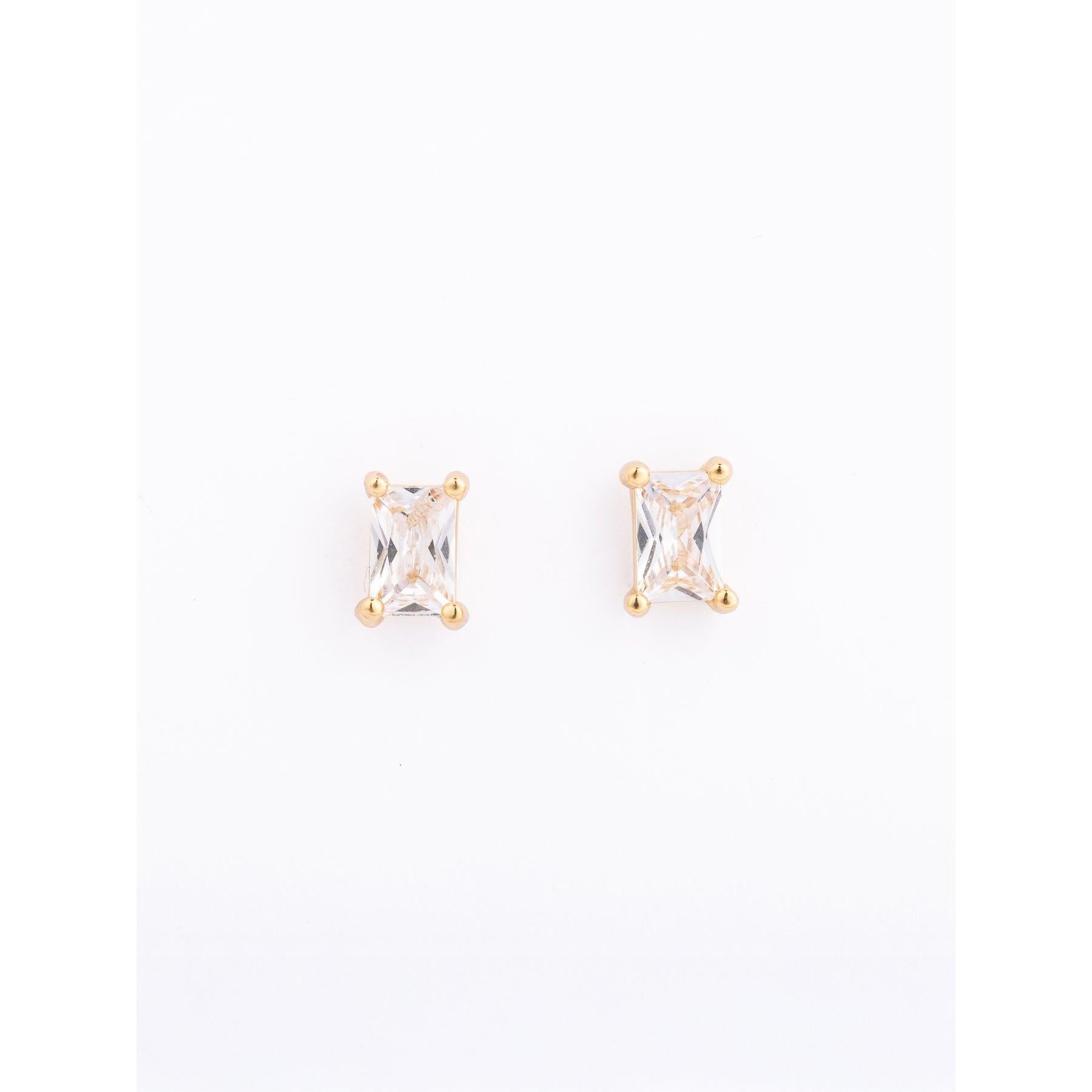 Twinkle Glam Earrings