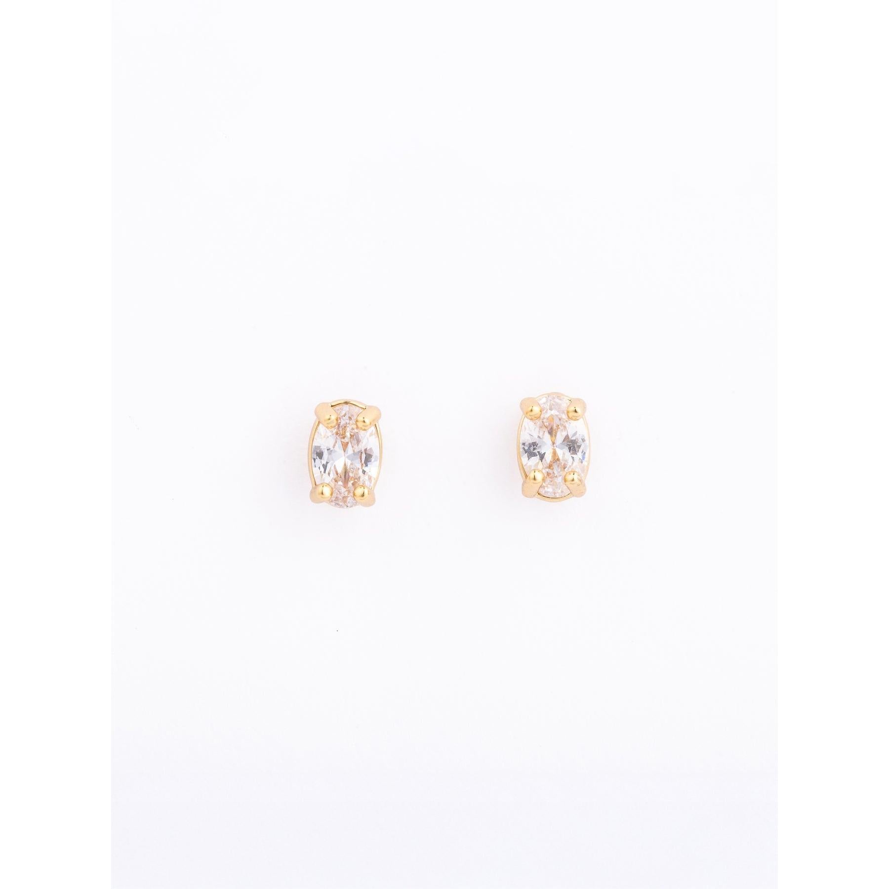Twinkle Glam Earrings