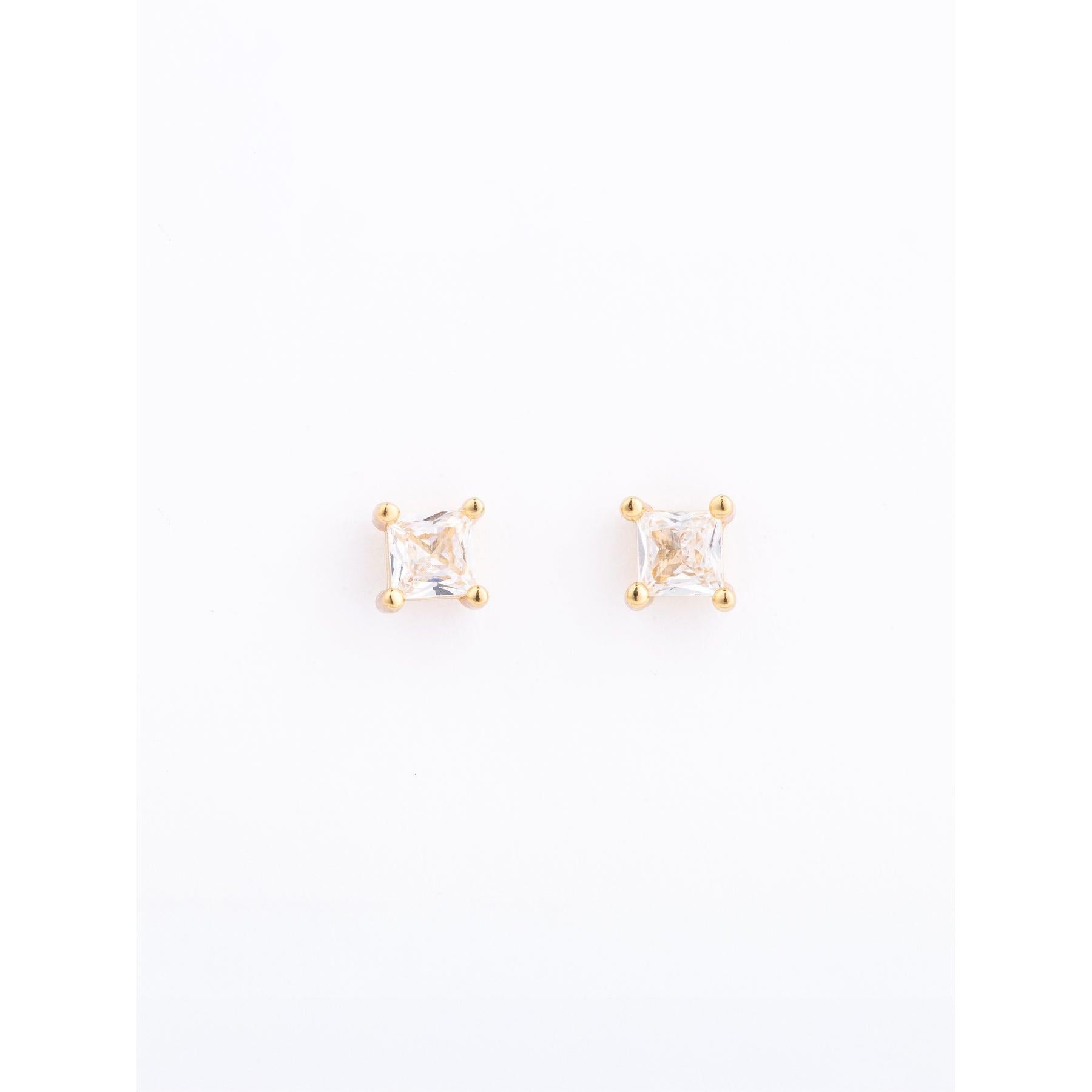 Twinkle Glam Earrings