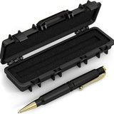 Twist Pen- 308 Real Bullet Casing Refillable