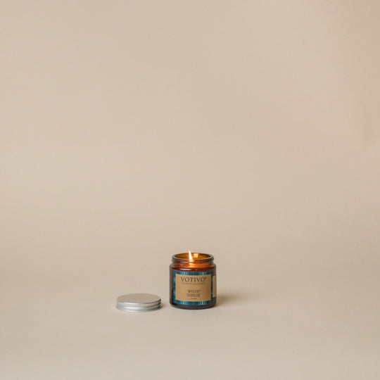Votivo Aromatic Jar Candle 2.8oz
