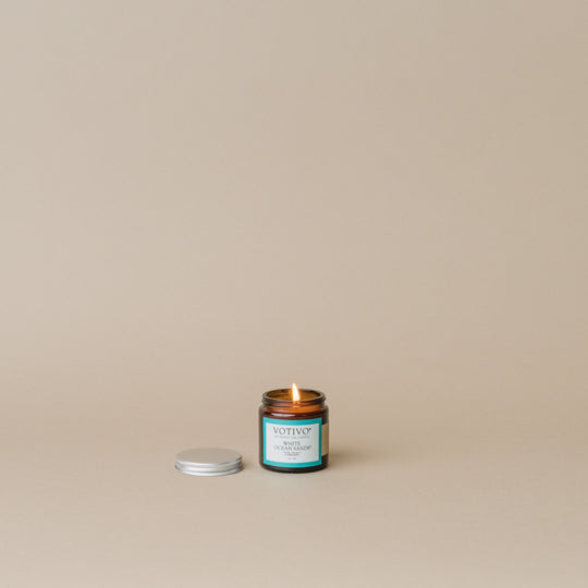 Votivo Aromatic Jar Candle 2.8oz