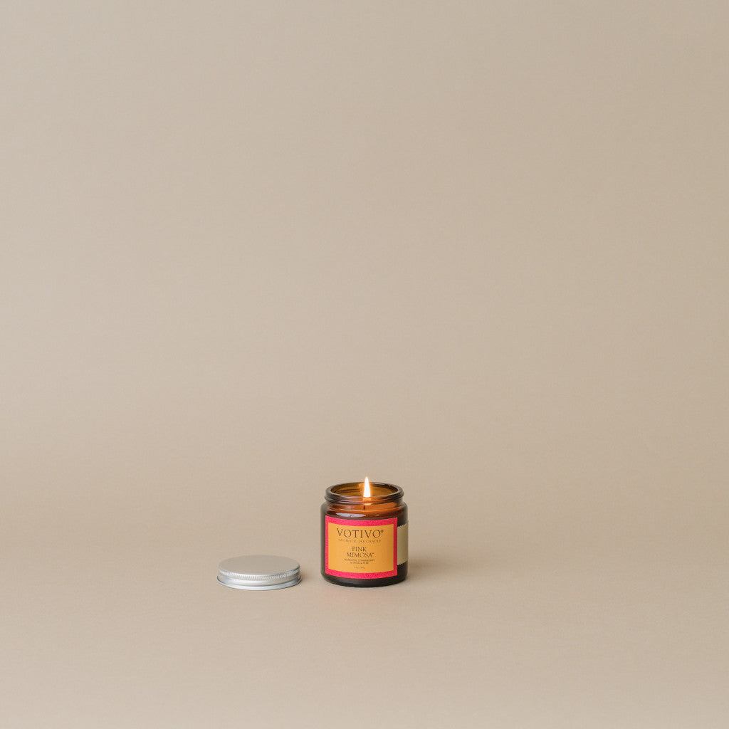 Votivo Aromatic Jar Candle 2.8oz