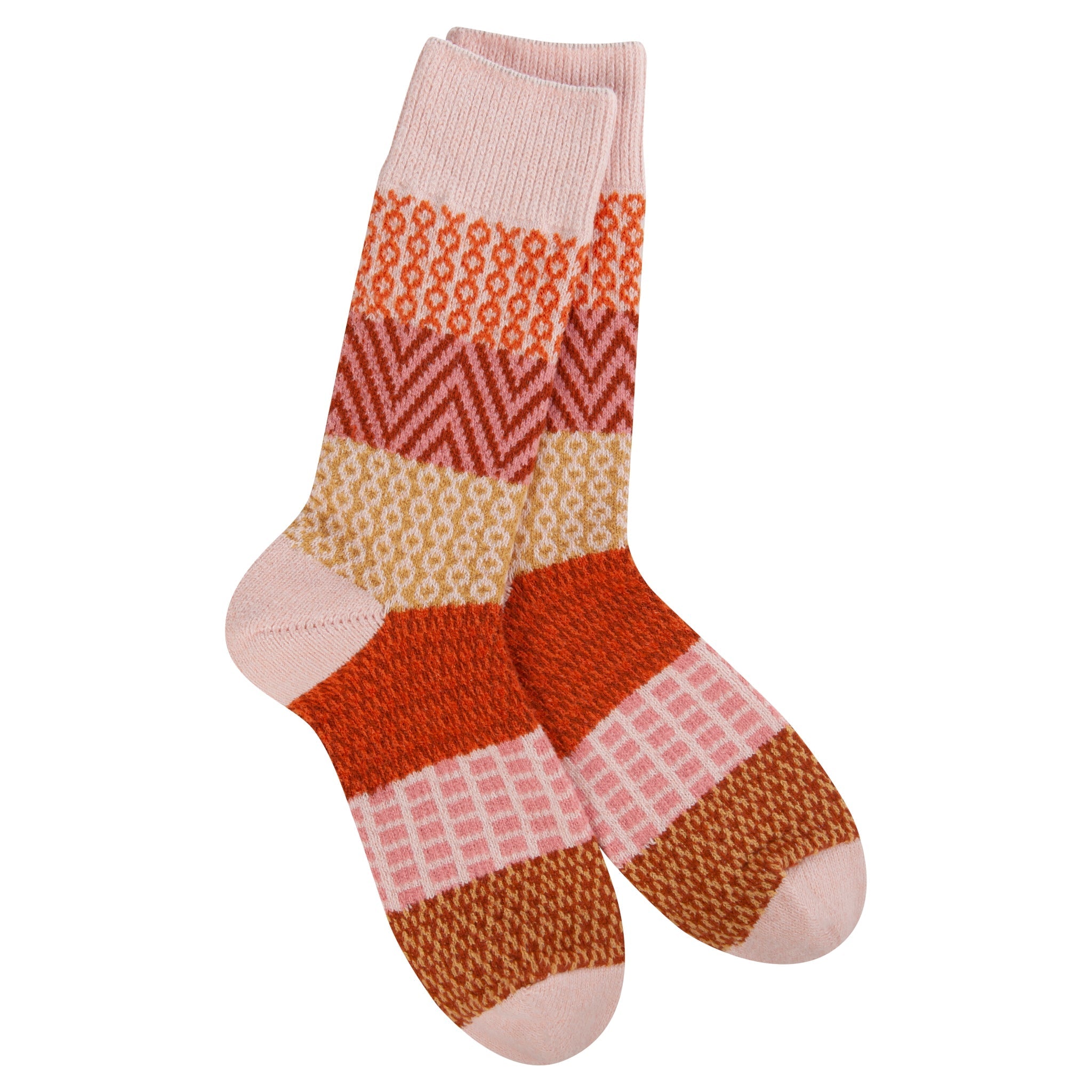 Weekend Gallery Crew Sock