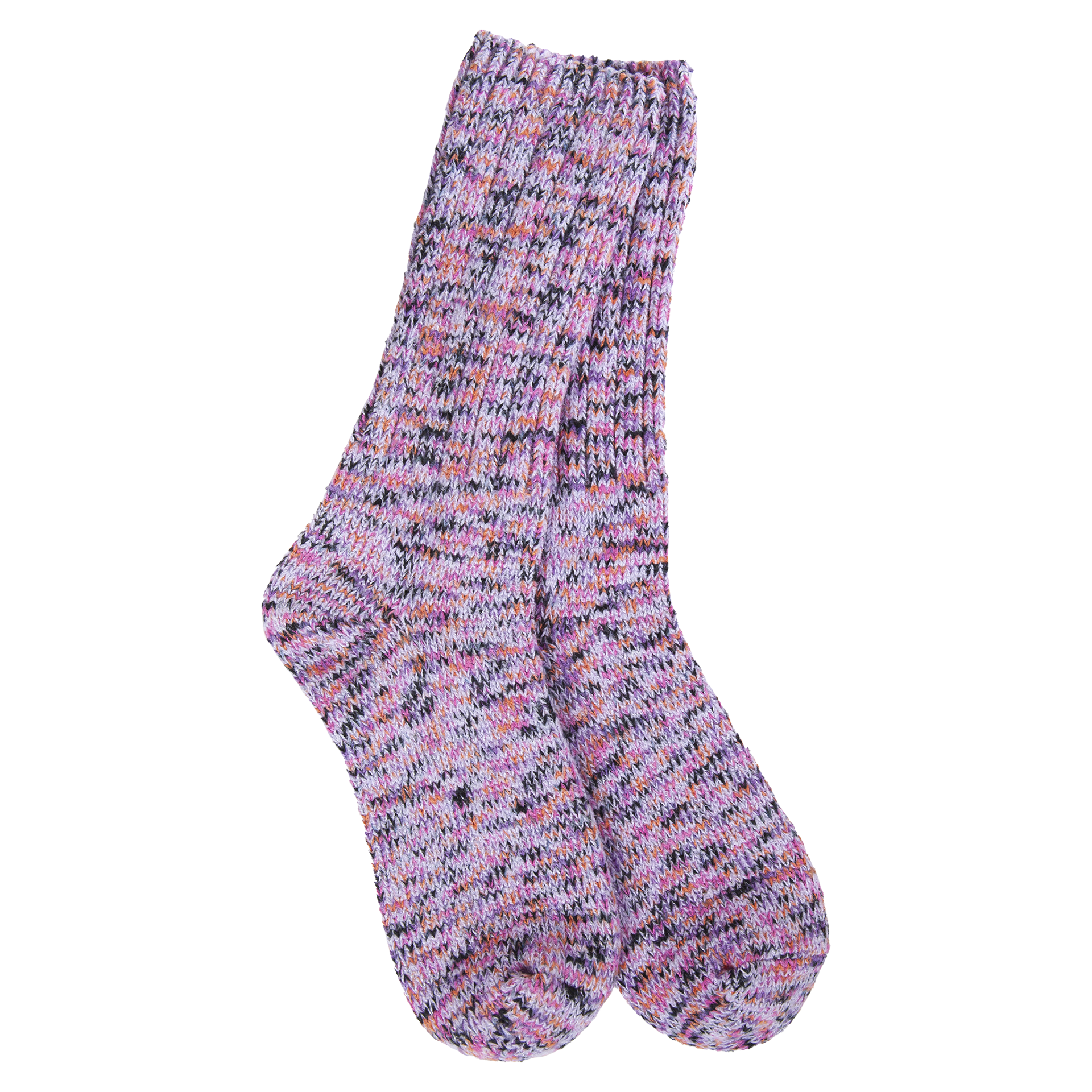 Weekend Ragg Crew Sock