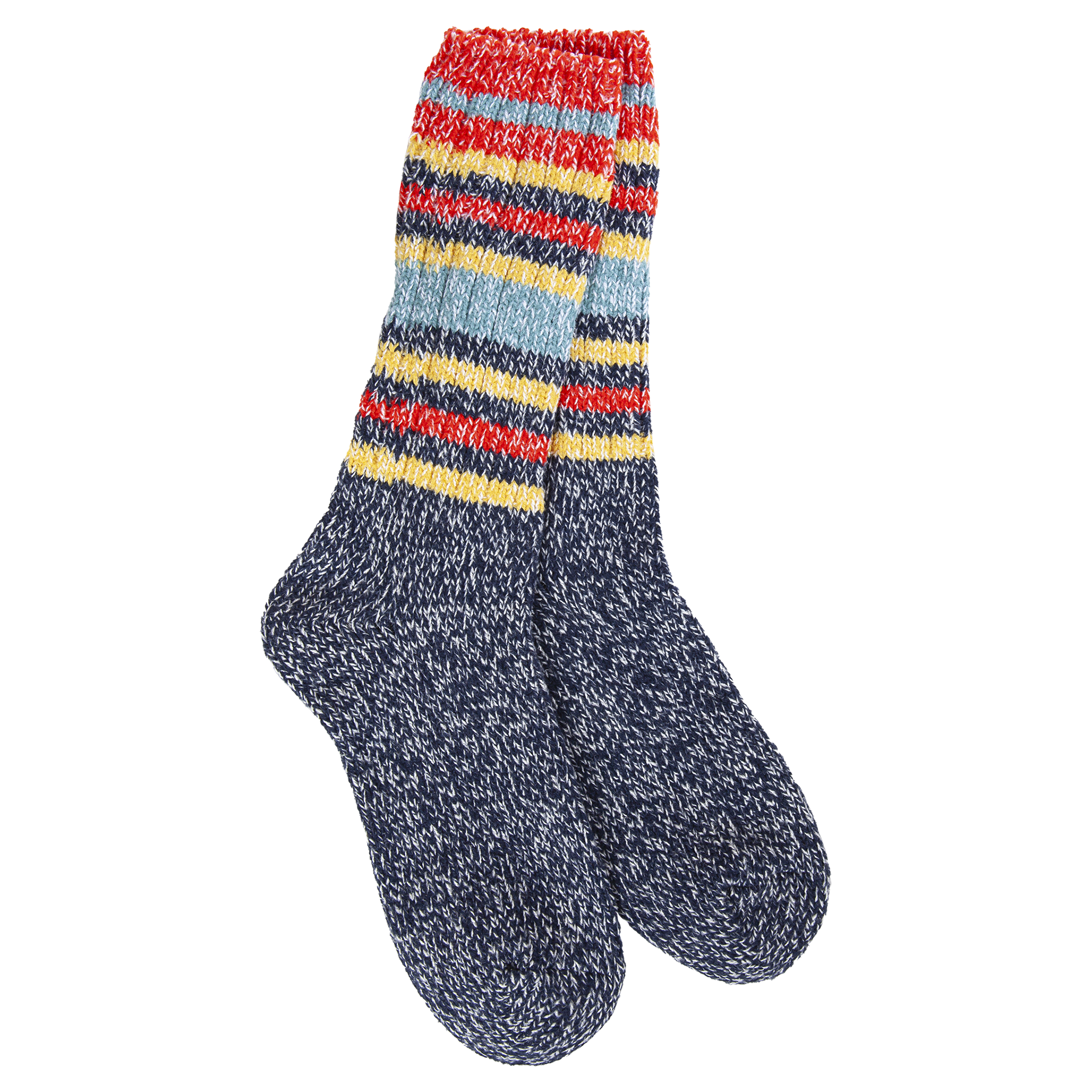 Weekend Ragg Crew Sock