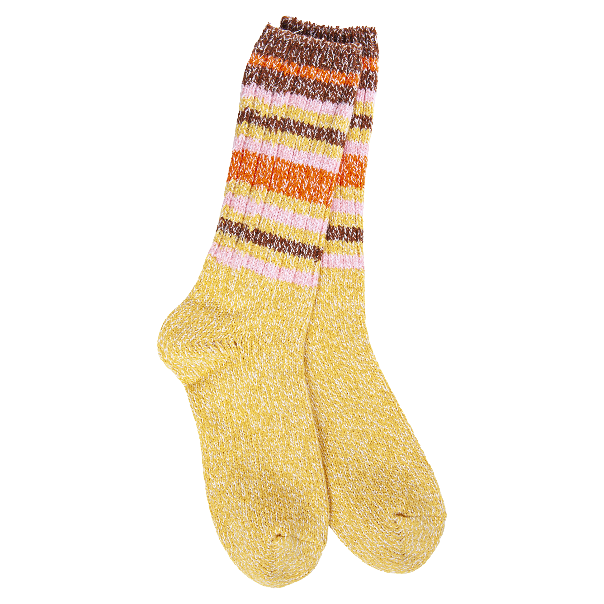 Weekend Ragg Crew Sock