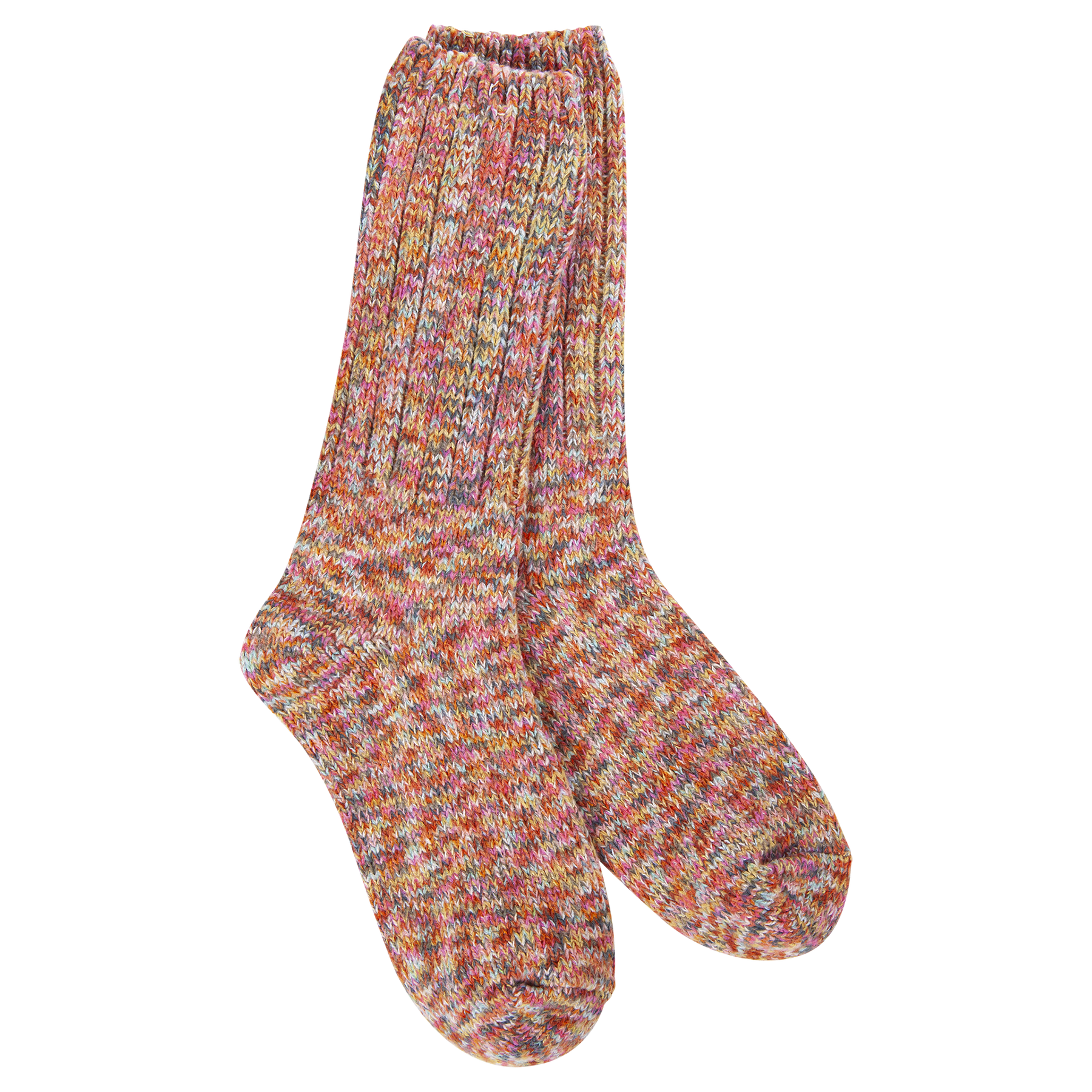 Weekend Ragg Crew Sock