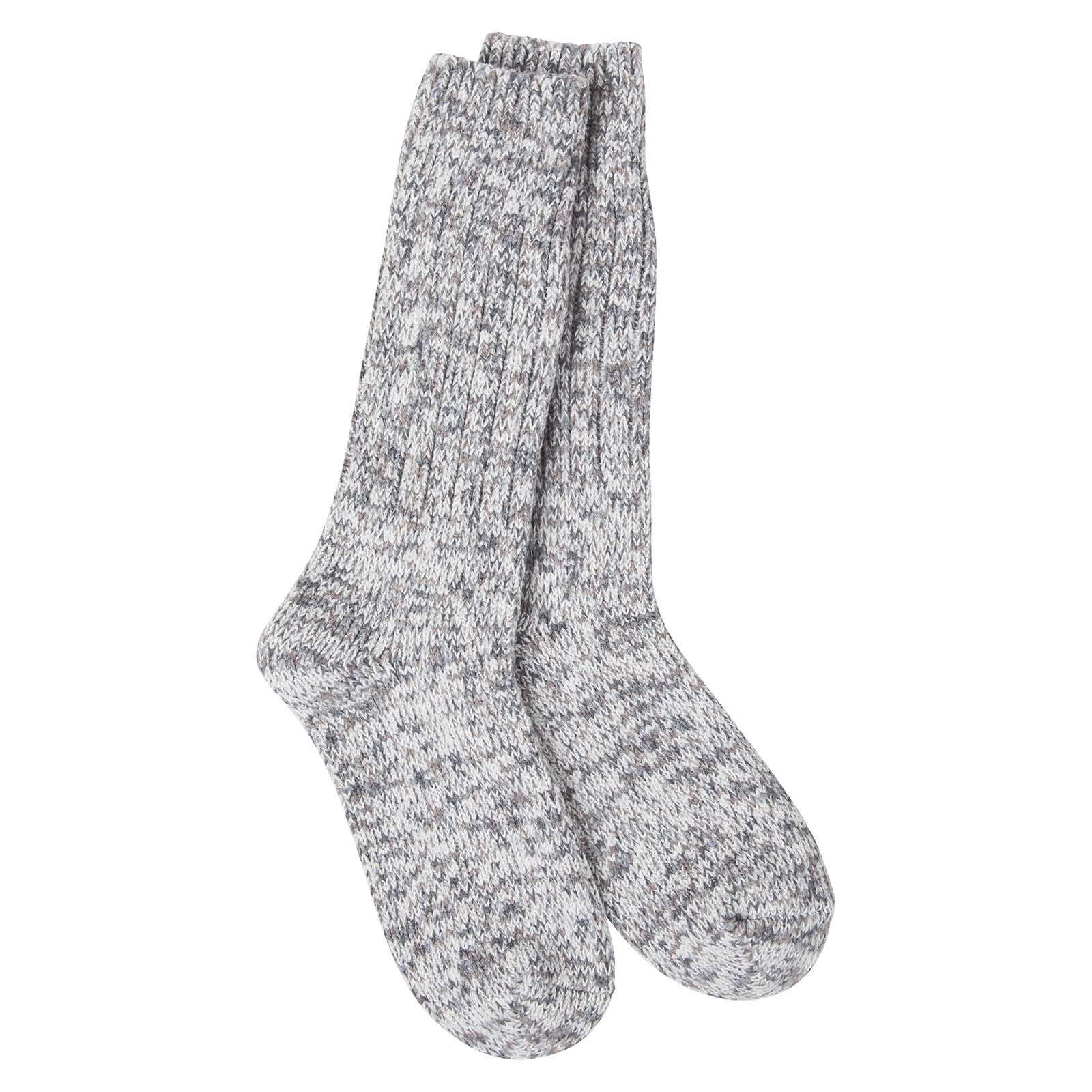Weekend Ragg Crew Sock
