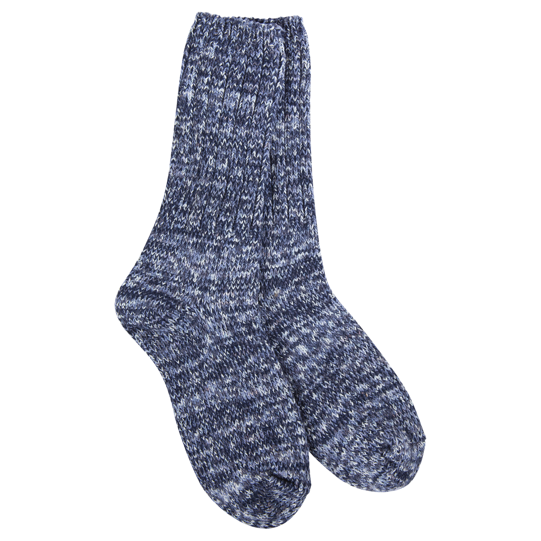 Weekend Ragg Crew Sock