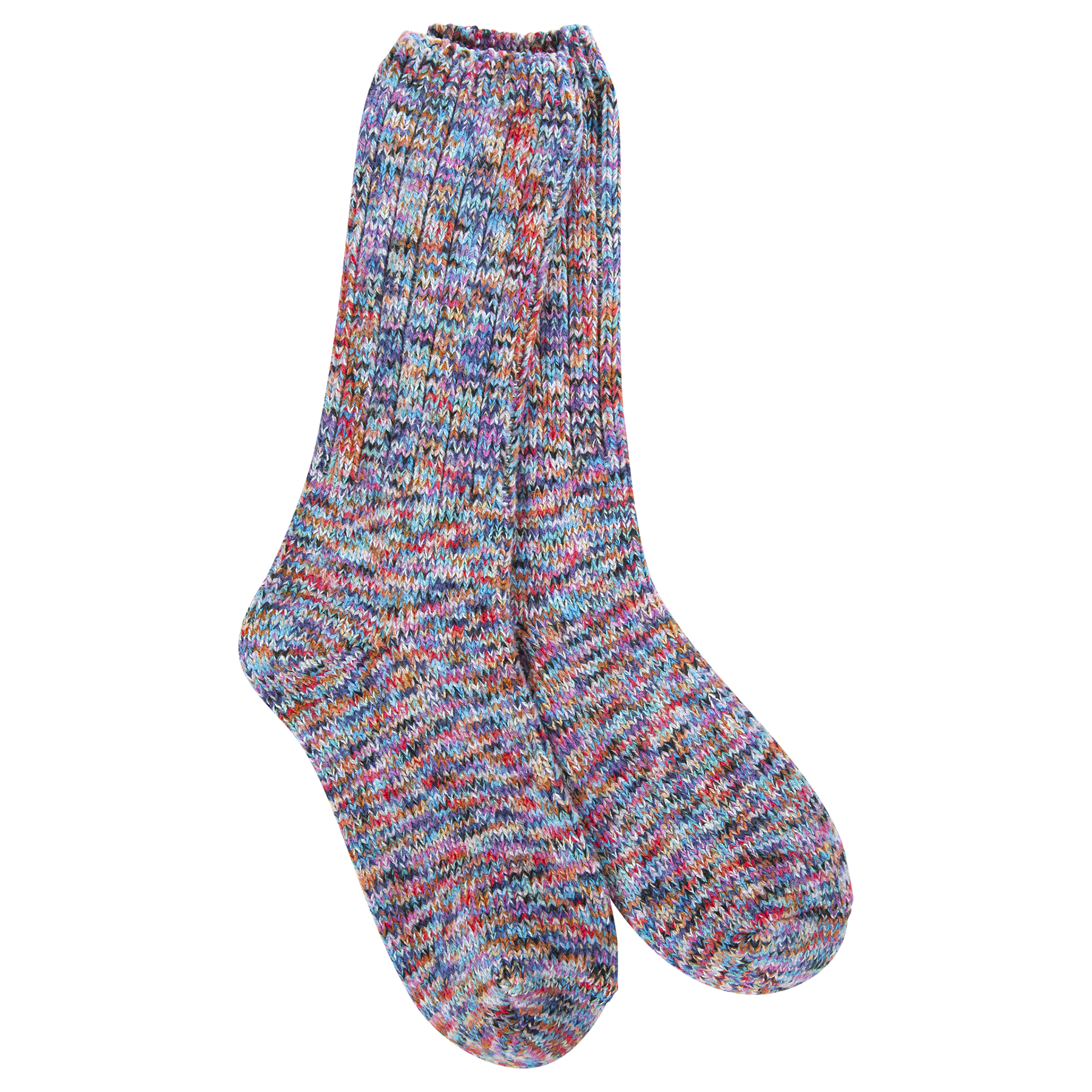 Weekend Ragg Crew Sock