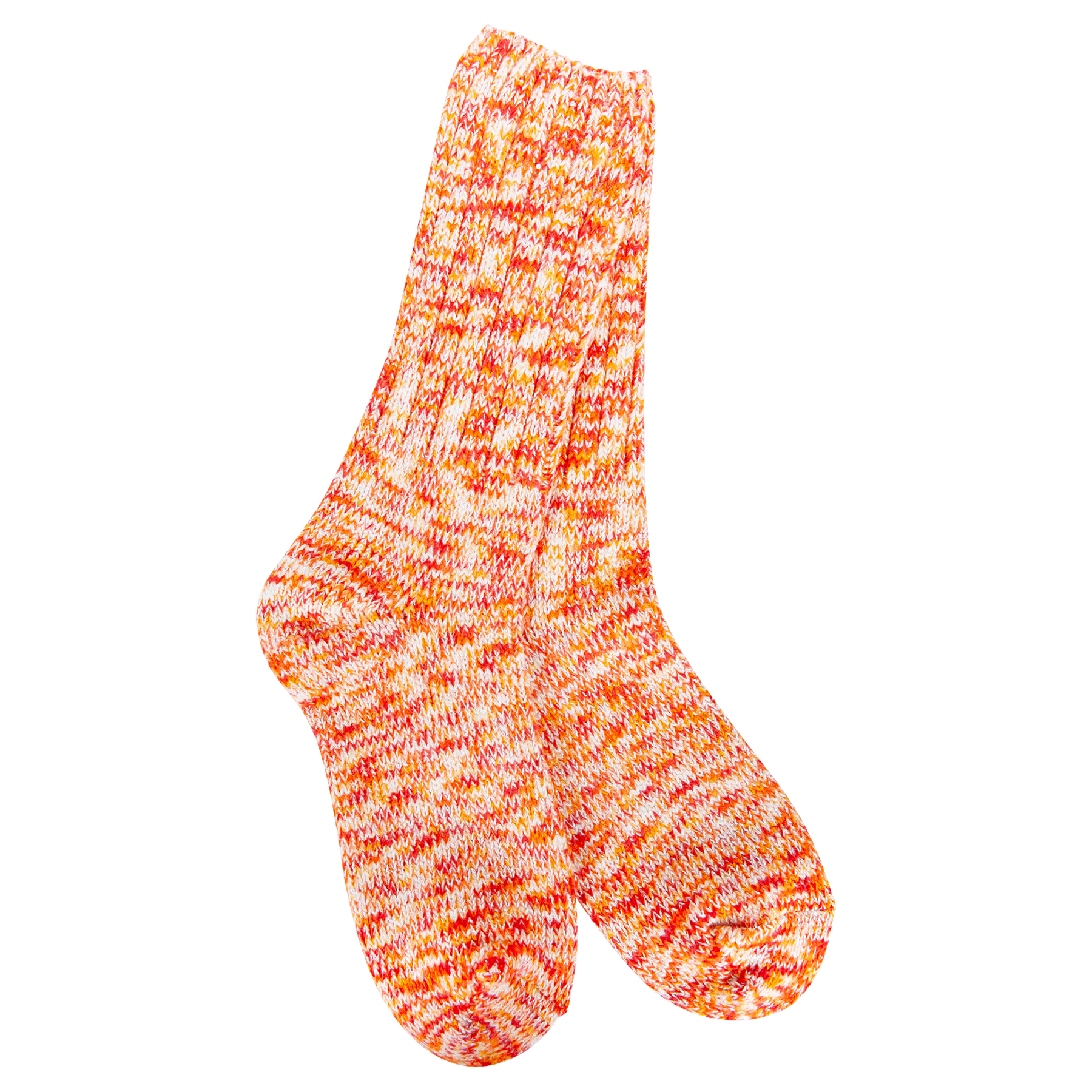 Weekend Ragg Crew Sock