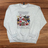 Saturday's In The South Sweatshirt