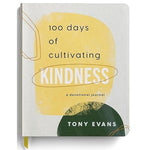 100 Days Cultivating Kindness Devotion Book