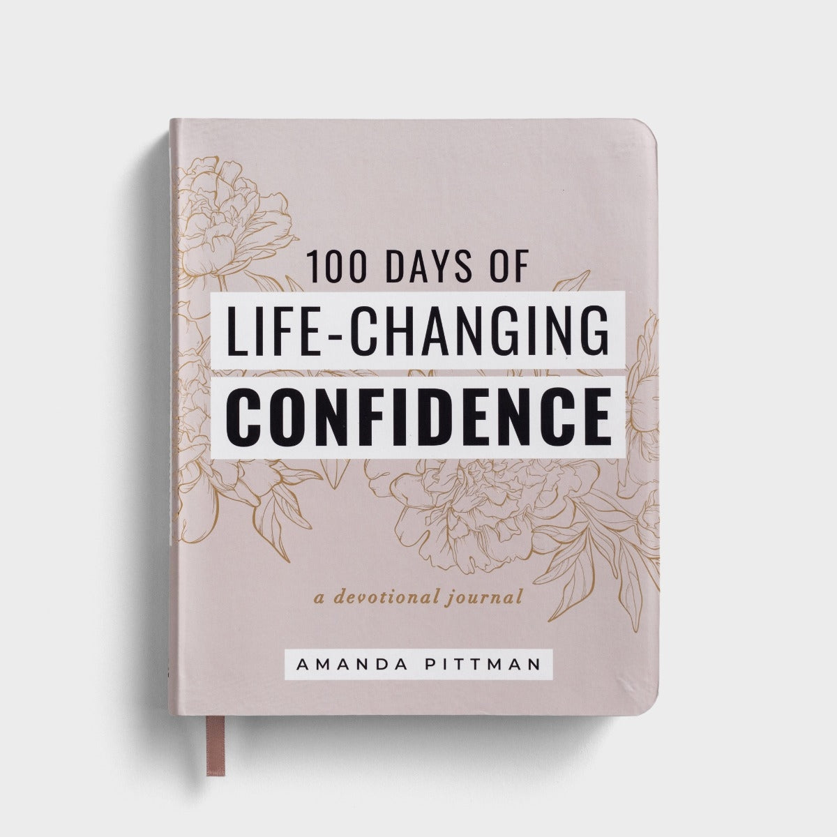 100 Days Of Life-Changing Confidence