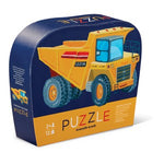 12 Piece Mini Puzzle