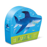 12 Piece Mini Puzzle