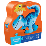 12 Piece Mini Puzzle