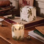 13 oz Thymes Frasier Fir Pine Needle Poured Candle
