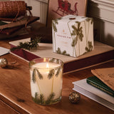 13 oz Thymes Frasier Fir Pine Needle Poured Candle