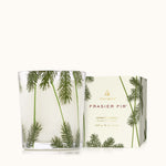 13 oz Thymes Frasier Fir Pine Needle Poured Candle