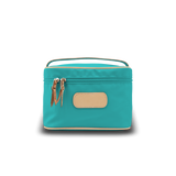 Jon Hart Makeup Case Teal