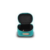 Jon Hart Makeup Case Teal