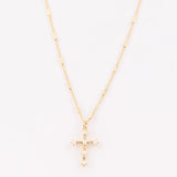 Everyday Faith Necklace