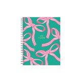 2025 Planner - Bows