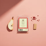 Bourbon Royalty Belle Wax Melt