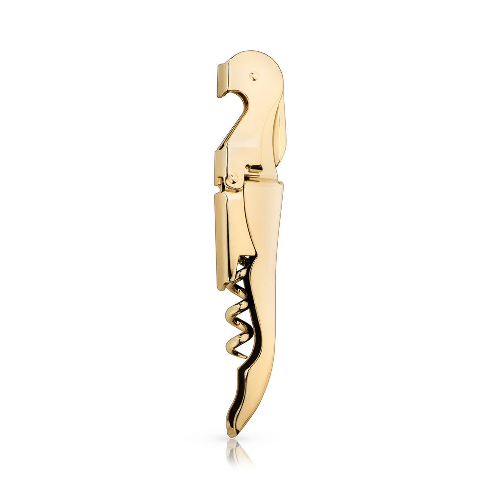 24K Gold Signature Corkscrew