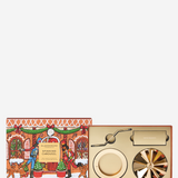 Spinning Carousel Accessory
