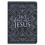 365 Days With Jesus