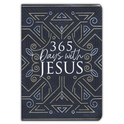 365 Days With Jesus