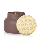 Havana Vanilla Artisan Terrazza Velluto Candle - 19oz.
