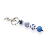 4-Ball Keychain