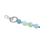 4-Ball Keychain