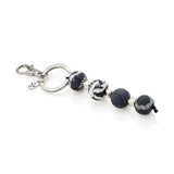 4-Ball Keychain