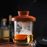 4 Piece Alchemi Single Serve Smoker Kit