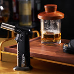 4 Piece Alchemi Single Serve Smoker Kit