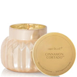 Cinnamon Cortado Royal Gem Candle - 19oz.