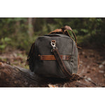 55L Wasatch Duffel