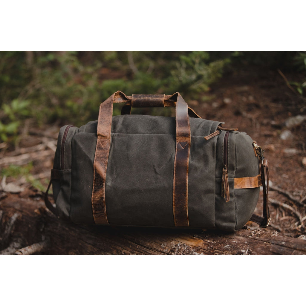 55L Wasatch Duffel