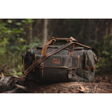 55L Wasatch Duffel