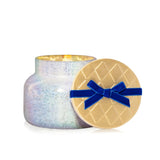 Volcano Artisan Winter Bazaar Signature Candle - 19oz.