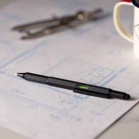 6-IN-1 Tooling Pen