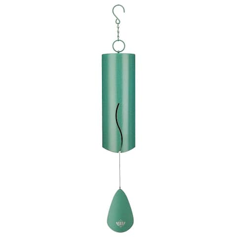 6" Wind Bell Long