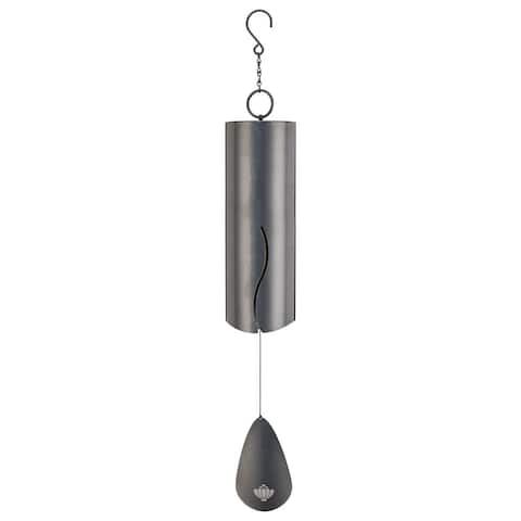 6" Wind Bell Long