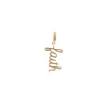 Sophie Charm | Lifestyle Charms